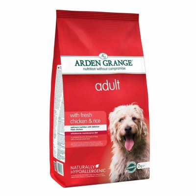 arden grange small breed