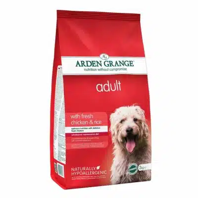 arden grange small breed