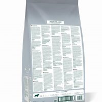 Alternative view of Arden Grange Sensitive Adult Dog Food-Ocean White Fish and Potato