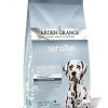 Arden Grange Sensitive Adult Dog Food-Ocean White Fish and Potato