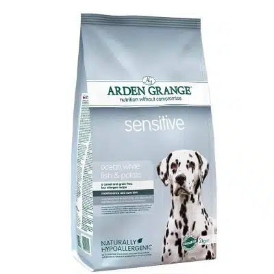 arden grange sensitive