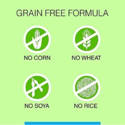 Canine Creek Grain Free Adult Dry Dog Food Ultra Premium - Image 4