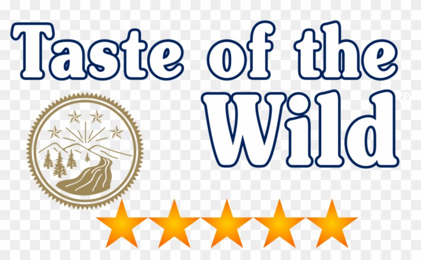 taste of wild junior