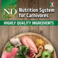 farmina neutered cat food