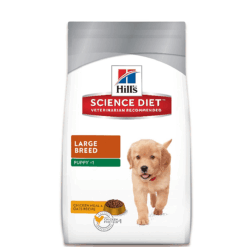 science diet puppy food