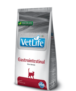 farmina vet life gastrointestinal cat