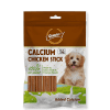 Gnawlers Calcium Chicken Stix Dog Treats - 270 g