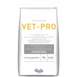 DROOLS vet pro Hypoallergenic