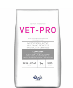 drools vet pro skin and coat