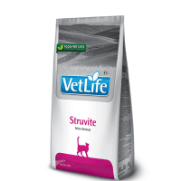Farmina Vet Life Struvite Feline Formula Cat Food 2 kg