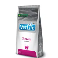 Farmina Vet Life Struvite Feline Formula Cat Food 2 kg