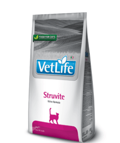 Farmina Vet Life Struvite Feline Formula Cat Food 2 kg