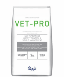 DROOLS Vet Pro Obesity
