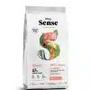 Dibaq Sense Grain Free Salmon Hypoallergenic Adult All Breeds Dog Food