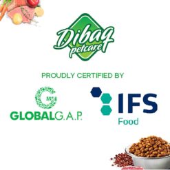 Alternative view of Dibaq Sense Chicken & Duck Grain Free Hypoallergenic Adult All Breeds Dog Food