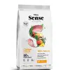 Dibaq Sense Chicken & Duck Grain Free Hypoallergenic Adult All Breeds Dog Food