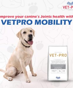 drools vet pro Mobility