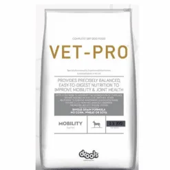 drools vet pro Mobility