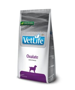 Farmina Vet Life Oxalate Canine Formula Dry Dog Food