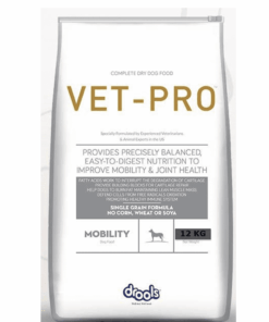 drools vet pro Mobility
