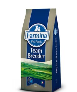 Farmina Team Breeder Basic Fish