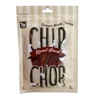 Chip Chops Roast Duck Slice Dog Treat 70 gms
