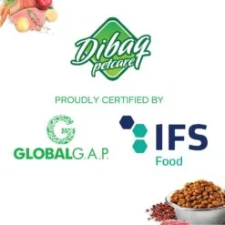 Dibaq Natural Moments Dietetic Complete Dry Food for Overweight Adult Dogs 15kg - Image 3