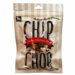 Chip Chops Chicken & Calcium Bone Dog Treat 70 gms