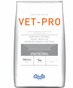 Drools Vet Pro Renal Dog Dry Food