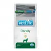 Farmina Vet Life Obesity Fish Adult Dog Dry Food