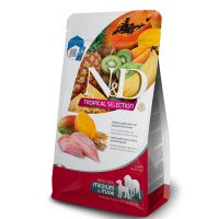 Farmina N&D Tropical Selection Chicken, Spelt, Oats & Tropical Fruits Medium & Maxi Breed Dry Adult Dog Food
